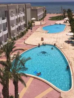 cecelia resort - Hurghada - 5