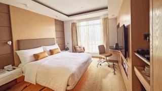 Stanford Hillview Hotel Hong Kong - Hong Kong - 6