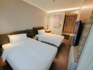 Hanting Premium Hotel Beijing Huayuanqiao - Pékin - 5