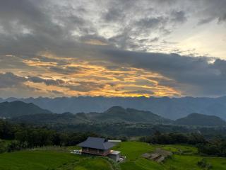 Homestay Trúc Sơn - Bong Ha - 8