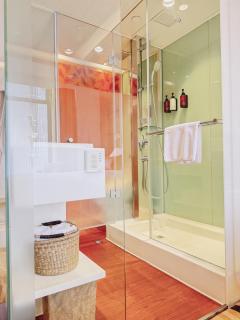 Stanford Hillview Hotel Hong Kong - 7