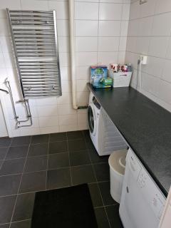 Hus utanför Umeå nära hav och natur - 2