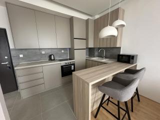 City Center Apartment - 4