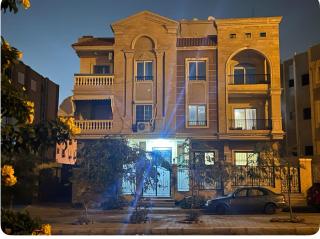 Apartment at New Cairo - 8