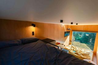 Дзеркальний будинок Botan - Malaya Bugayevka - 6