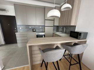 City Center Apartment - 5