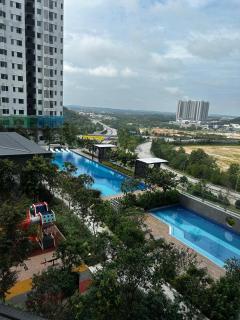 Orchid Homestay - Nilai - 8