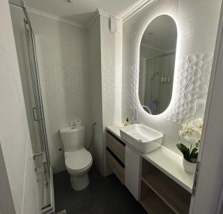 City Center Apartment - 2