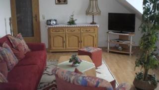 Ferienwohnung Fichtelwald - 9