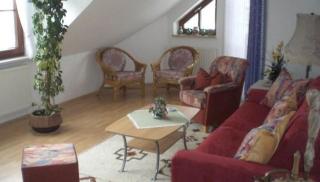 Ferienwohnung Fichtelwald - 7