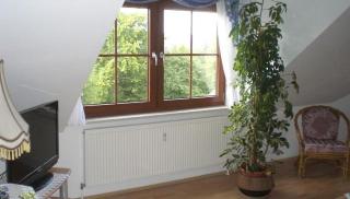 Ferienwohnung Fichtelwald - 6