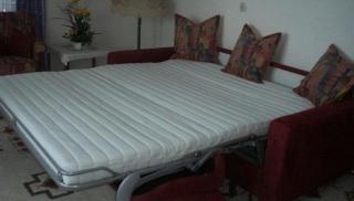 Ferienwohnung Fichtelwald - 3