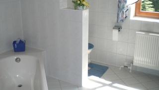 Ferienwohnung Fichtelwald - 1