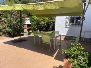 Chalet con Piscina - LAS ADELFAS - Chiclana de la Frontera - 9