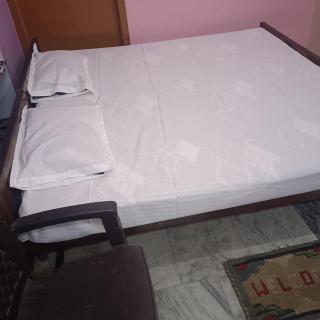 Topper stay - Benares - 9