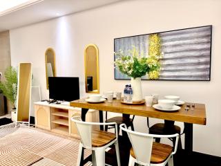 R&F PRINCESS COVE BY HOMEFORT SUITES - Johor Bahru - 7
