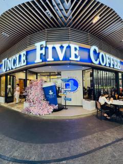 R&F PRINCESS COVE BY HOMEFORT SUITES - Johor Bahru - 5