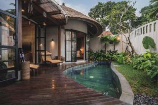 Amarea Resort & Spa Ubud by Ini Vie Hospitality - 8