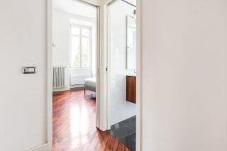 La corte di Merlino - Apt centrale di pregio - Rome - 3