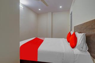 Hotel O R Square Bn Reddy - 0