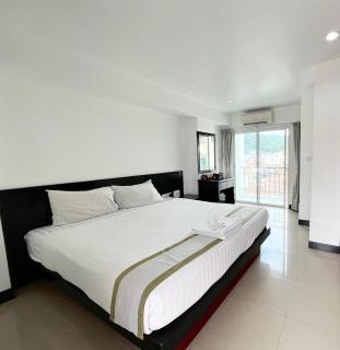 APK Hillview Hotel - Strand Patong - 9