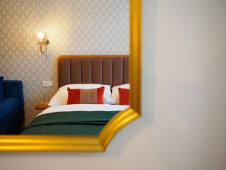 Hotel 16 & Apartments Prague City Living - Prague - 2