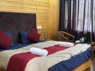 The Moksha Valley Resort - 5