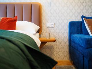 Hotel 16 & Apartments Prague City Living - Prague - 6