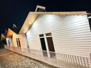 The Moksha Valley Resort - 2