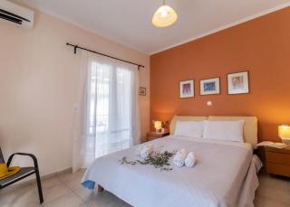 Villa Votistis - Kariá - 2