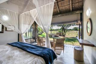 LookOut Safari Lodge - Klipdrift - 9