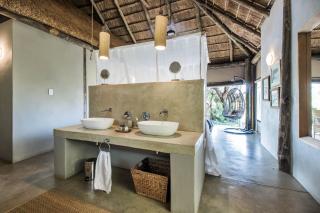 LookOut Safari Lodge - 6