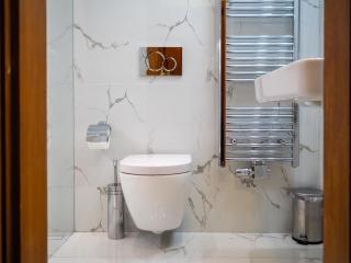 Hotel 16 & Apartments Prague City Living - Prague - 1