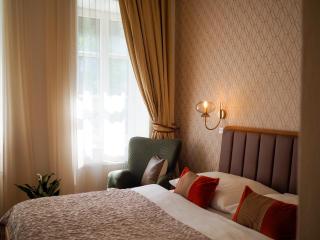 Hotel 16 & Apartments Prague City Living - Prague - 8