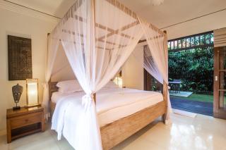Villa Kemah Tinggi - 5