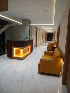 Hotel Vevanta - 5