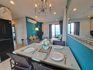 Sea View 2 Bed Room Rare Find Great Location - 6