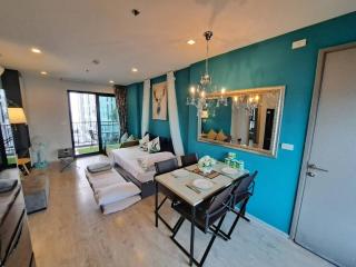 Sea View 2 Bed Room Rare Find Great Location - 4