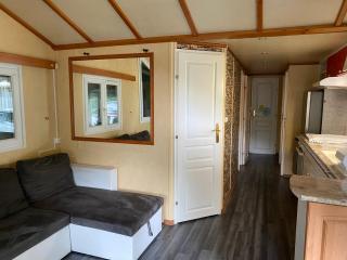 Mobil-home 3 chambres - 7