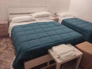 Gli Oleandri - Altamura - 2