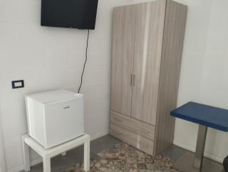 Gli Oleandri - Altamura - 1