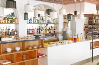 Hotel Delfino Taranto - Taranto - 5