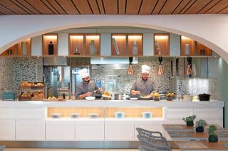 Hotel Delfino Taranto - 6