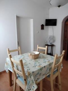 Casa da Avó Cândida - 1