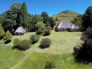 Ambleside Lodge and Cottage - Underberg - 8