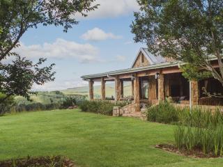 Ambleside Lodge and Cottage - Underberg - 3