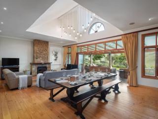 Ambleside Lodge and Cottage - Underberg - 1