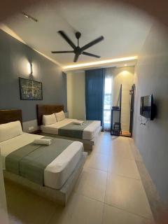 Villa Motel Mas Guesthouse - 6
