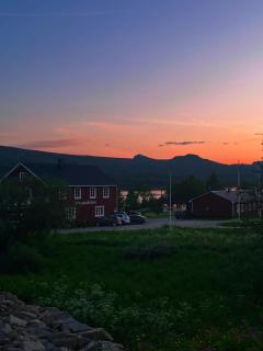 Strandgården Fjällnäs - Tänndalen - 7