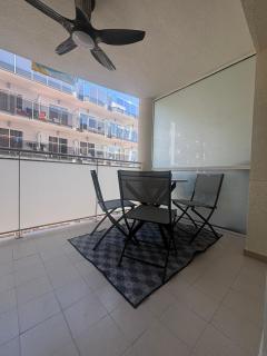 Apartamentos Font de Mar - 2